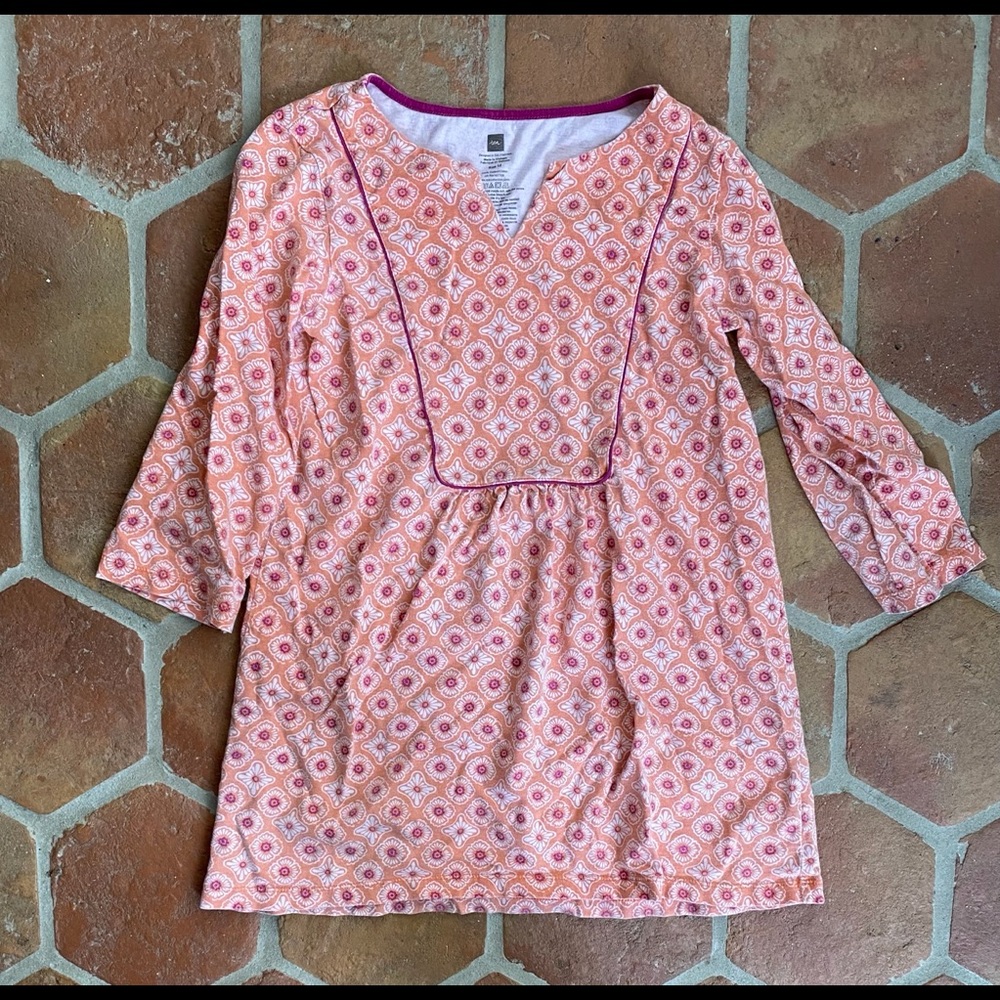 Fun Comfortable Tunic